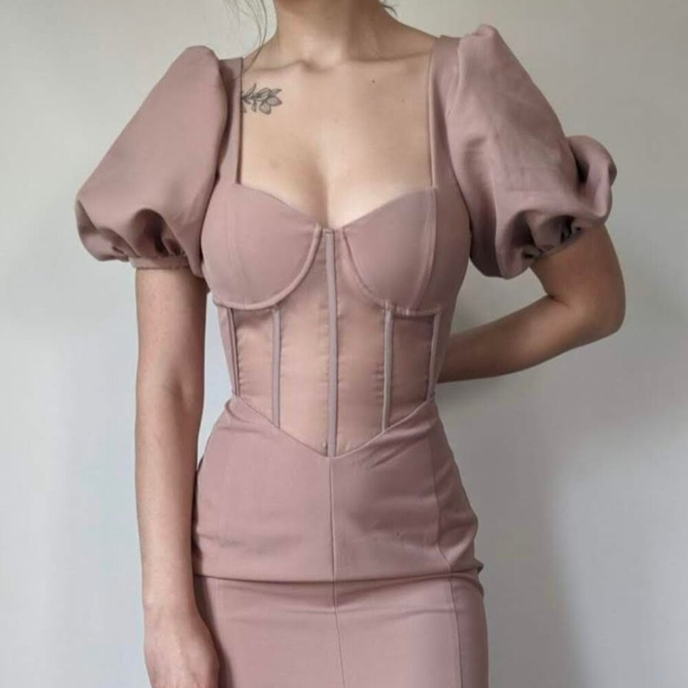 Cocktail dress